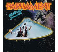 Parliament - Mothership Connection [VINYL]