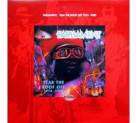 Parliament - Tear the Roof Off 1974-80 [VINYL]