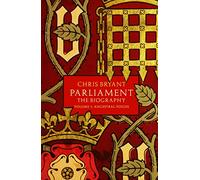 Parliament: The Biography, Vol. 1 - Ancestral Voices