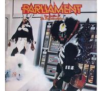 Parliament The Clones Of Dr. Funkenstein 1976 USA vinyl LP NBLP7034