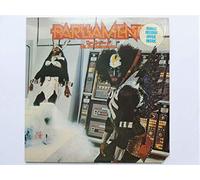 Parliament - the clones of dr. funkenstein LP