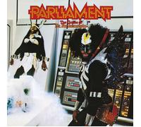 Parliament - The Clones Of Dr. Funkenstein [LP] VINYL LP NEW