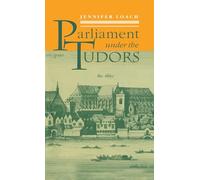Parliament Under the Tudors