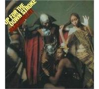 PARLIAMENT "UP FOR THE DOWN STROKE" CD RE-RELEASE FUNK