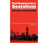 Parliamentary Socialism