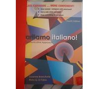 Parliamo italiano!: A Communicative Approach