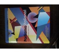 Parliamo Italiano!: A Communicative Approach (Annotated Instructor's Edition) Edition: Fourth