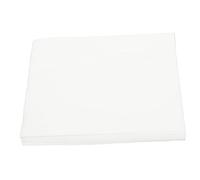 Parliky 100Pcs Parrot Cage Liner Cloth Bird Urine Pads for Easy Clean Up Soft and Breathable Cage Supplies Fits Bird Cages Liner for Parrots and Birds