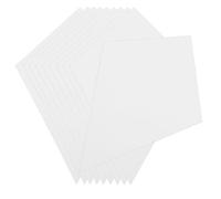 Parliky 100pcs Quilting Paper Templates for DIY Patchwork Sewing Beginners Diamond-Shaped Piecing Patterns for Crafting Small Compact for Handmade Cards and Decorative Projects