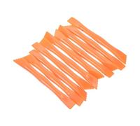 Parliky 10pcs Archaeological Digging Tools Set, Dual-Purpose Dinosaur Excavation Kit, Educational STEM Science for Boys and Learning Exploration