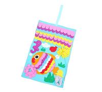 Parliky 1pc Dog Sniffing Mat Washable Interactive Pet Decompression Toy for Smell Training Encourages Foraging Skills Cloth Design for Engaging Dogs Play