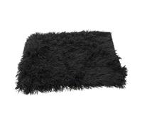 Parliky 1pc Double-layered Pet Mat Washable Sleeping Bed for Dogs and Cats Comfortable Resting Cushion for Indoor and Outdoor Use