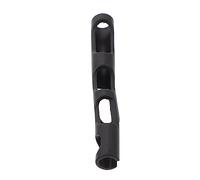 Parliky 1pc Violin Bow Straightener Grip for Bow-holder for Beginners Improve Posture and Technique Violin Accessory for Enhanced Performance