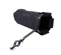 Parliky 1set Oxford Cloth Drumstick Container Drumstick Bag for Drum Kit Accessories Holds Sticks and Essentials Storage for Drummers for Practice and Performance