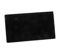 Parliky 2 Pcs Acoustic Sponge Pads for Monitor Speakers, Noise Reduction Cushion for Speaker Vibration Damping, Practical Voice Sound Absorption Pads for Studio and Home Use