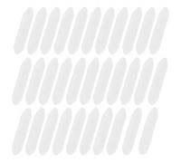 Parliky 20pcs Replacement Marker Tips Polyester Fiber Nibs for Acrylic Paint Markers Permanent Pen Points for Writing Drawing Marking