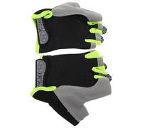 Parliky 2pcs Basketball Dribble Training Gloves for Youth Anti-slip Grip Enhancer for Ball Handling Finger Dexterity Lightweight Basketball Drills Equipment for Skill Development