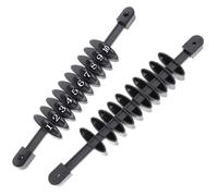 Parliky 2Pcs Compact Soccer Score Indicator for Desktop Score Counter for Table Football Multi-functional Lightweight Scorekeeper for Indoor Games