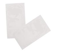 Parliky 2pcs Deep Cleaning Cards for Currency Counters and Cash Registers Use Cleaner Accessory to Remove Debris Maintain Performance and Extend Machine Lifespan