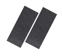 Parliky 2pcs Furniture Corner : 39.30x11.79 Inch Adhesive Cat Claw Protectors - Tables Cabinets Door Frames Shield for Nail Containment