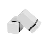 Parliky 2pcs Guitar Chord Exercising Stamps for Ukulele and Stringed Instruments, Abs Material, High Durability, Easy to Replace, Practice Tool for Learning Chords