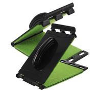 Parliky 2pcs Guitar String Cleaner String Cleaning Tool with Smooth Surface Plastic Material Black Reusable Design for Guitarists Can Put It in A Bag Or Backpack When You Go