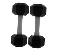 Parliky 2pcs Mini Dumbbells Set for Silicone Barbell Weight Set for Boys and Exercise Equipment for Muscle Strength and Fun Home Gym Workouts