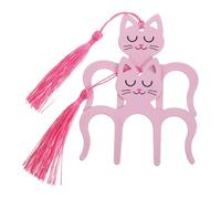 Parliky 2pcs Music Score Assistant Piano Accessory Piano Score Clip Hold Music Firmly