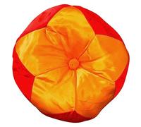 Parliky 2pcs Singing Bowl Pillow Buddhist Bowl Pad Collide Prevention for Meditation