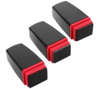 Parliky 3PCS Guitar and Ukulele Chord Stamp Precision Music Tab Marking Tool for Acoustic Electric Classical Styles Songwriting and Composition