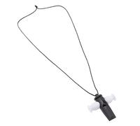 Parliky 3pcs Portable Samba Whistles Lightweight Musical Instruments for Samba Performance Party Dance Events Design for Boys and Girls and Festive Celebrations