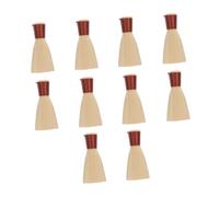 Parliky 3pcs Suona Reeds Suona Introductor Reeds Creative for Wind Instrument Accessories Practice Performance