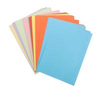 Parliky 50 Sheets Colorful Origami Paper DIY Folding Craft Paper for Students Arts and Crafts Creative Handwork Practice