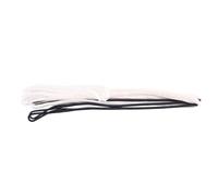 Parliky 70-inch 12-strand Black Bowstring for Hunting Recurve Bows Straight String Suitable for Outdoor Target Shooting and Accessories