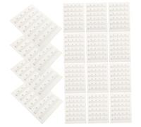 Parliky 85pcs Guitar Tab Sheets Replacement Music Manuscript Paper Smooth Writing Draft Paper for Beginners Portable for Travel Performance and Home Practice