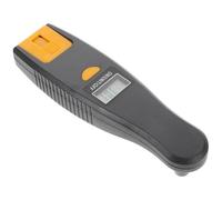 Parliky Accurate Digital Tire Pressure Gauge Portable Tire Pressure for Cars Trucks and Bicycles User Friendly Design with Easy to Read Display