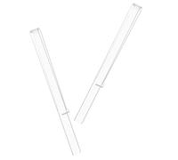 Parliky Acrylic Sheet Music Clip Music Page Holder from Blowing Away While Playing Wind Instruments