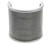 Parliky Adjustable Metal Pop Filter Microphone Wind Cover with Elastic Band for Mics Mesh Shield for Noise Reduction Vocal Recording Accessory