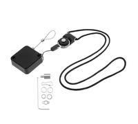 Parliky Adjustable Parrot Leash Retractable Bird Traction Rope Foot Loop Cockatiel Harness for Training and Outdoor Play