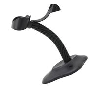 Parliky Adjustable Usb Barcode Scanner Holder and Portable Handheld Scanner Stand Plastic Bracket for Desk Use Compatible