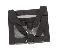 Parliky Adjustable Weighing Sling for Livestock for Lambs Goats and Small Animals Secure Positioning for Accurate Weighing for Farm Use Durable and Reliable Hanging Scale Sling