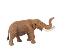 Parliky Ancient Animal Cognitive Plaything for Realistic Textured Model Teaching Aid Safe Drop-resistant Educational Ornament Skill Development gift for for for for for for