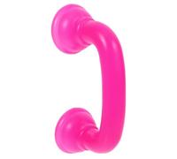Parliky Auditory Feedback Telephone for Interactive Speech Training Phone for Pronunciation Correction Creative Pretend Play Phone for Boys and Easy Use Learning Tool