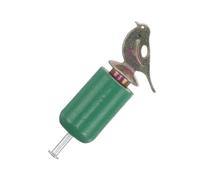 Parliky Authentic Hand-tuned Bird Whistle Mimicking Natural Bird Sounds Portable Caller and Practice Craftsmanship for Nature Enthusiasts