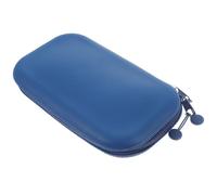 Parliky Big Pencil Case and Makeup Brush Case Large Capacity Silicone Pen Bag with Multi-use Design, Store and Well-Organize Stationery, a School Organizer and Boys