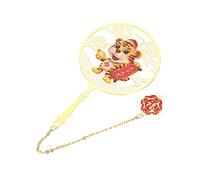 Parliky Book Marks Reading Aid Brassbookmark Novelty Present for Family Friends