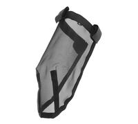 Parliky Breathable Horse Nose Net Resistant Mesh Cover for Comfortable All Day Protection Secure Fit Horse Accessory for Outdoor