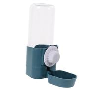 Parliky Bunny Water Bottle for Rabbit Guinea Pig Hamster Rat Automatic Pet Water Feeder Easy Accessible Multi-pet Suitable Pet Supply