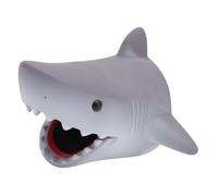 Parliky Cartoon Shark Water Tap Extender for Splash Summer Faucet Guide Groove Lightweight and Easy to Install Hand Washing Aid