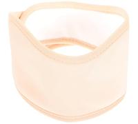 Parliky Castor Oil Neck Wrap Reusable Pack Wrap for Neck, Cloth, Leak-Resistant, Washable, Castor Oil Packs for Home Sleep Care